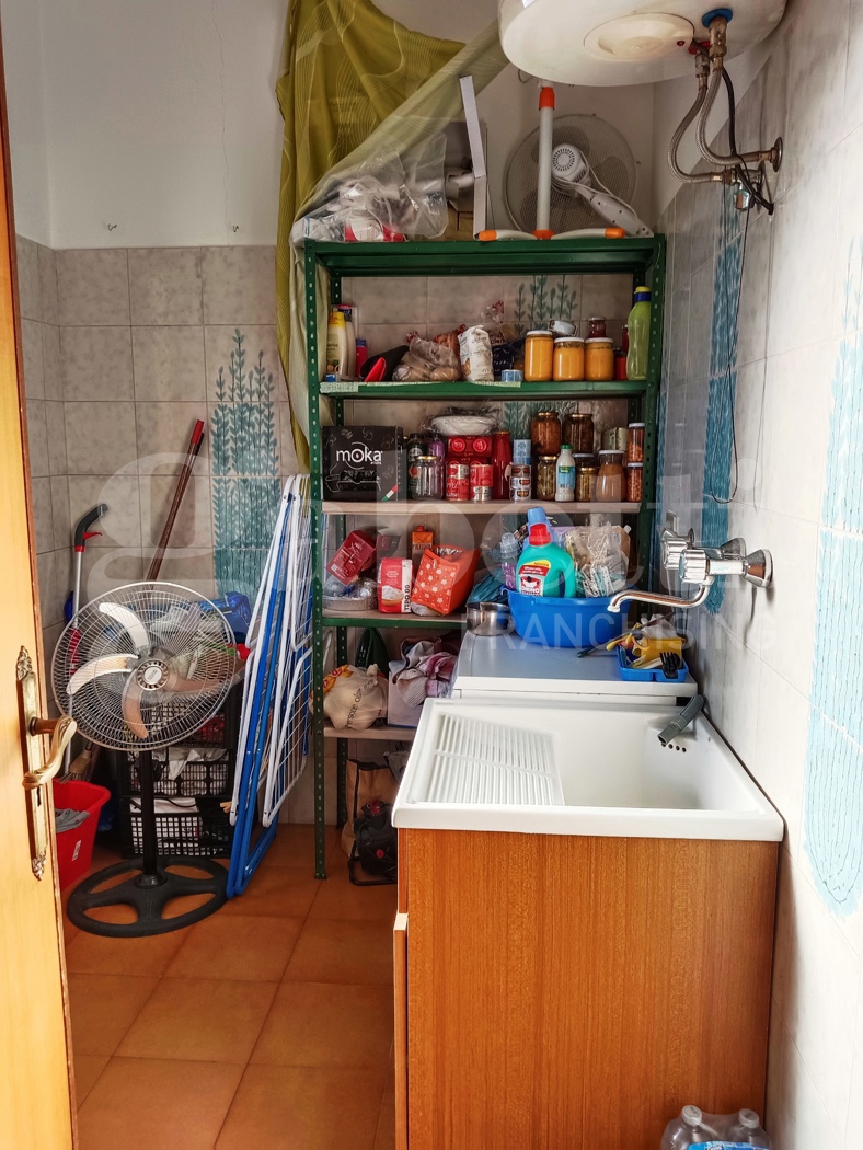 Quadrilocale arredato in affitto a Rende