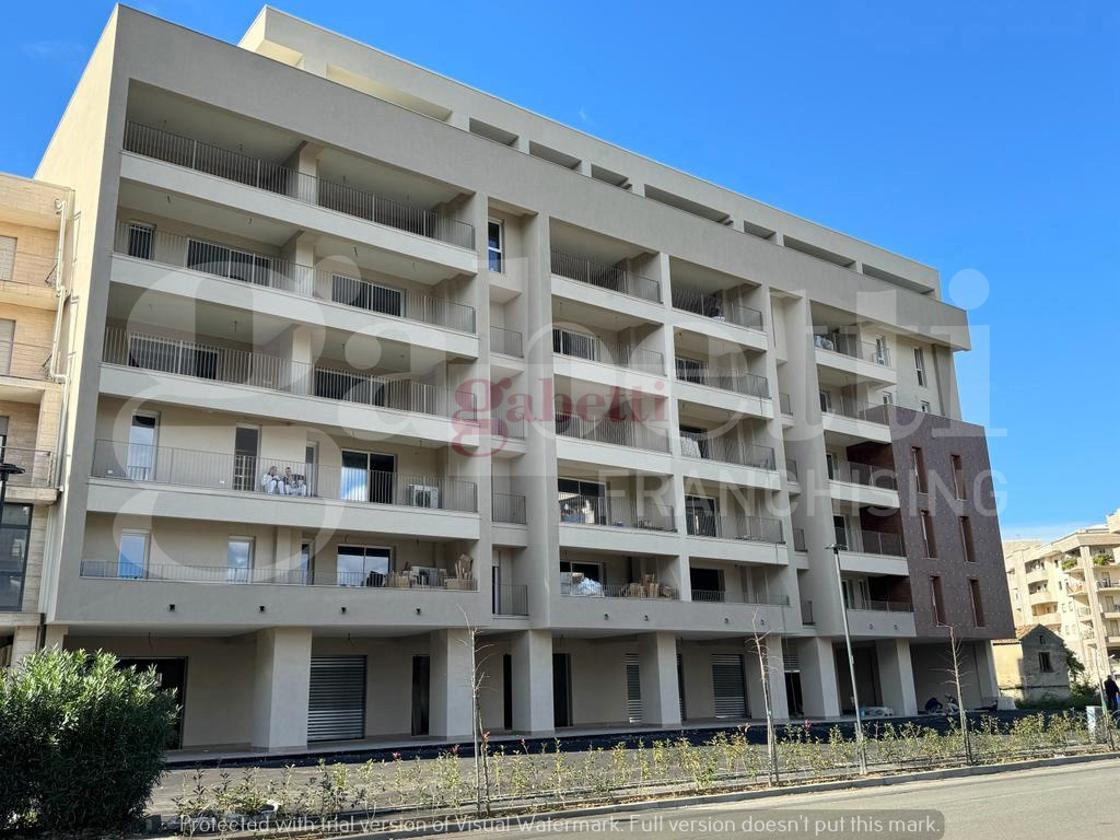 Quadrilocale nuovo a Rende