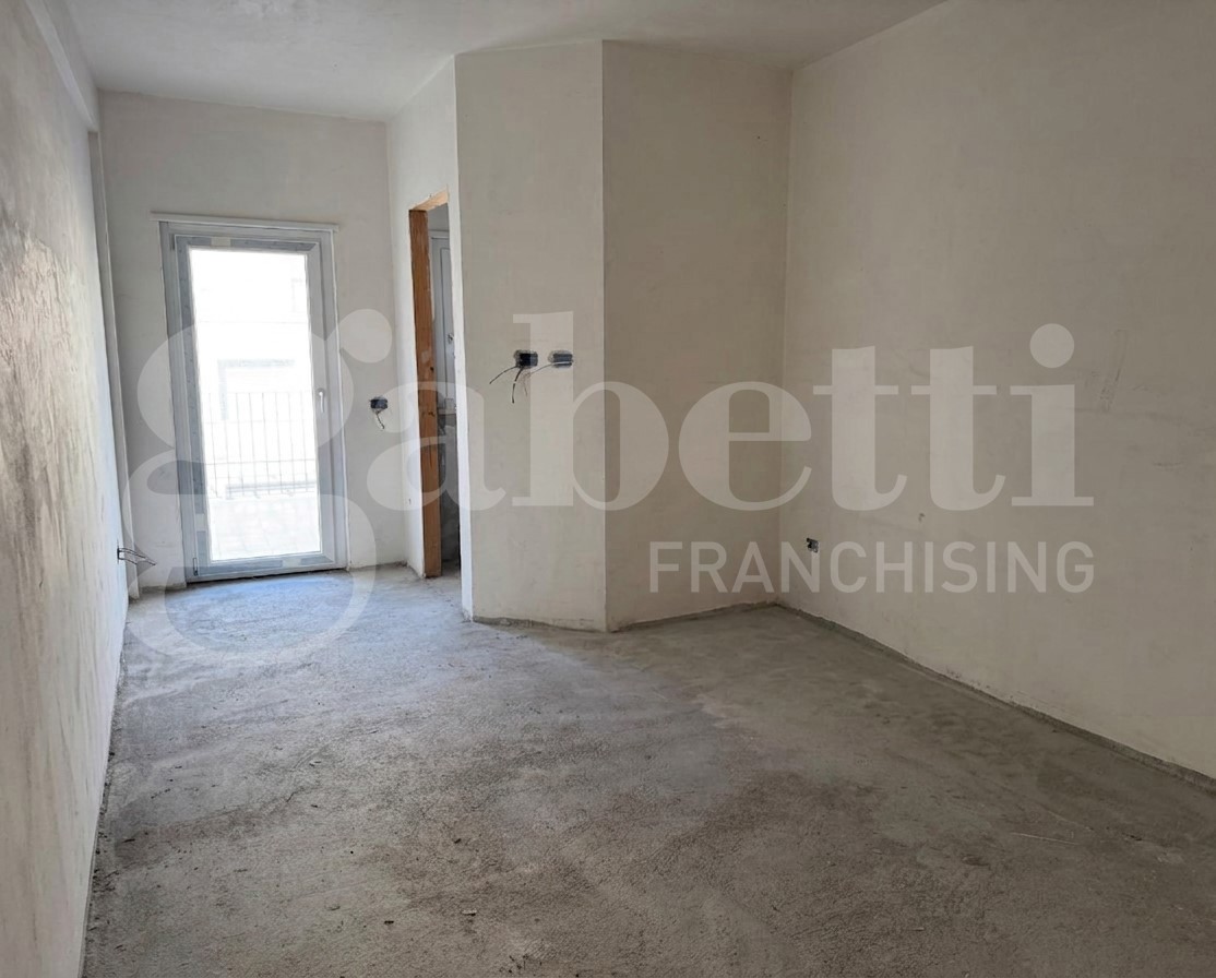 Quadrilocale nuovo a Rende