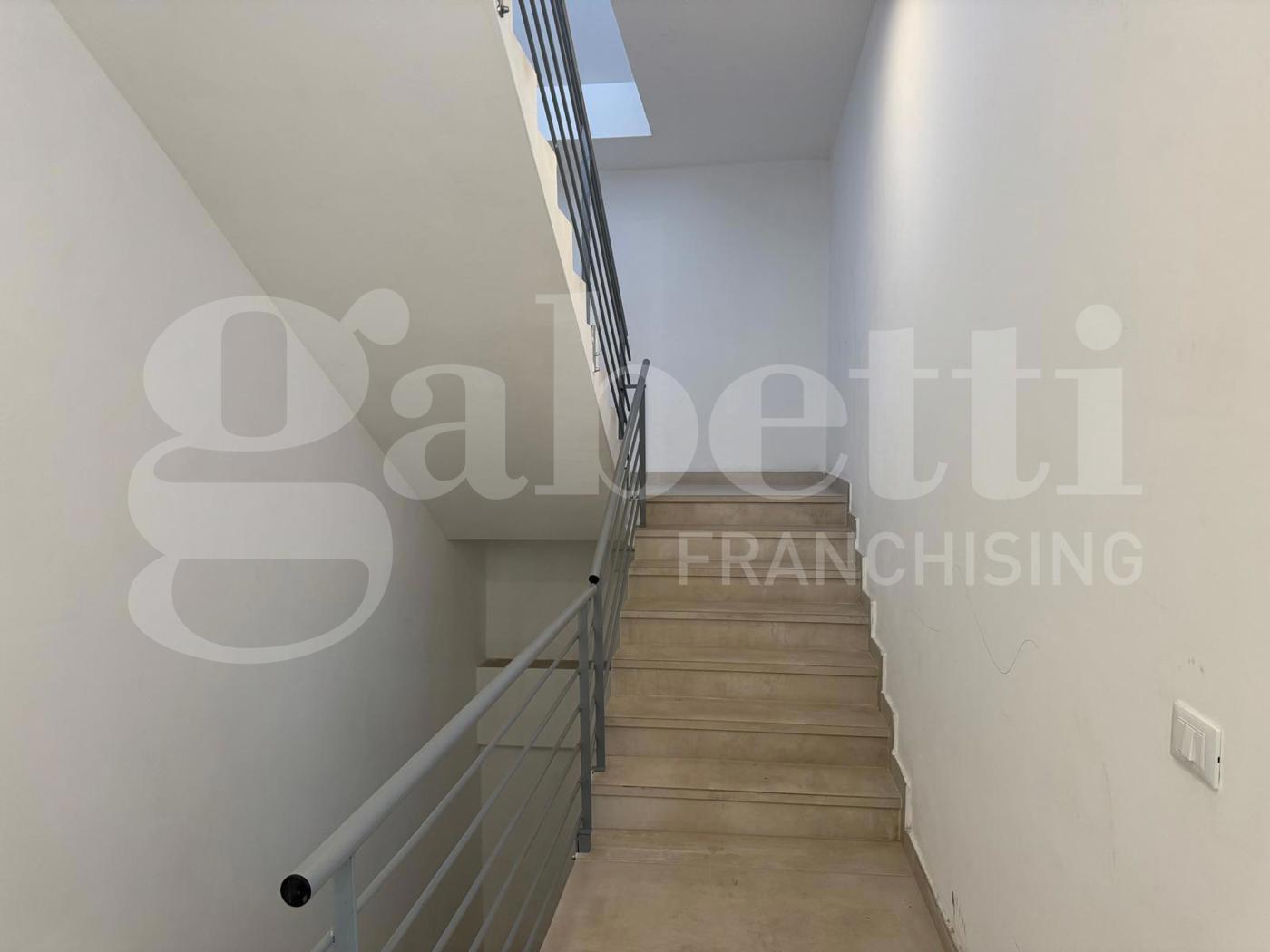 Quadrilocale nuovo a Rende