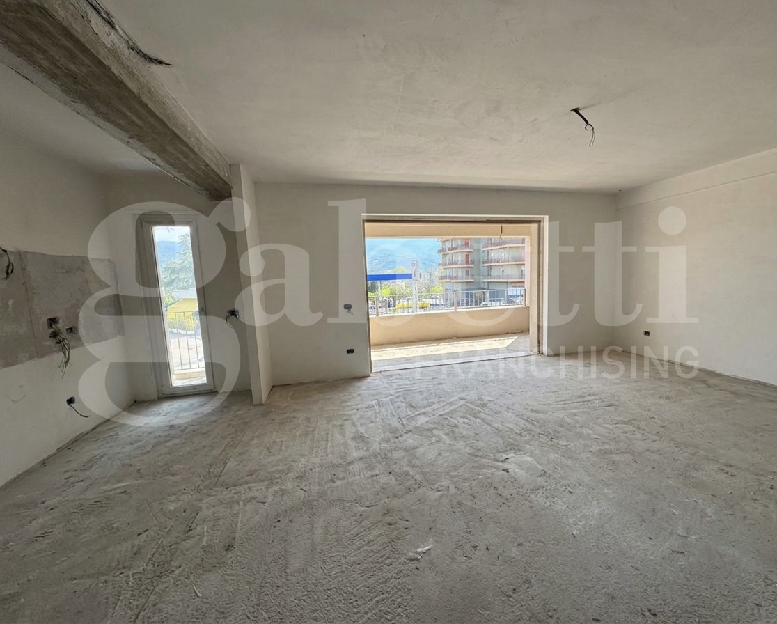 Quadrilocale nuovo a Rende