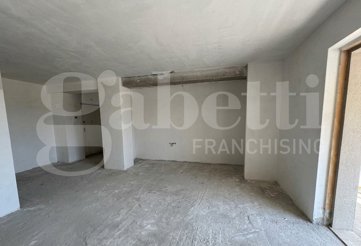 Quadrilocale nuovo a Rende