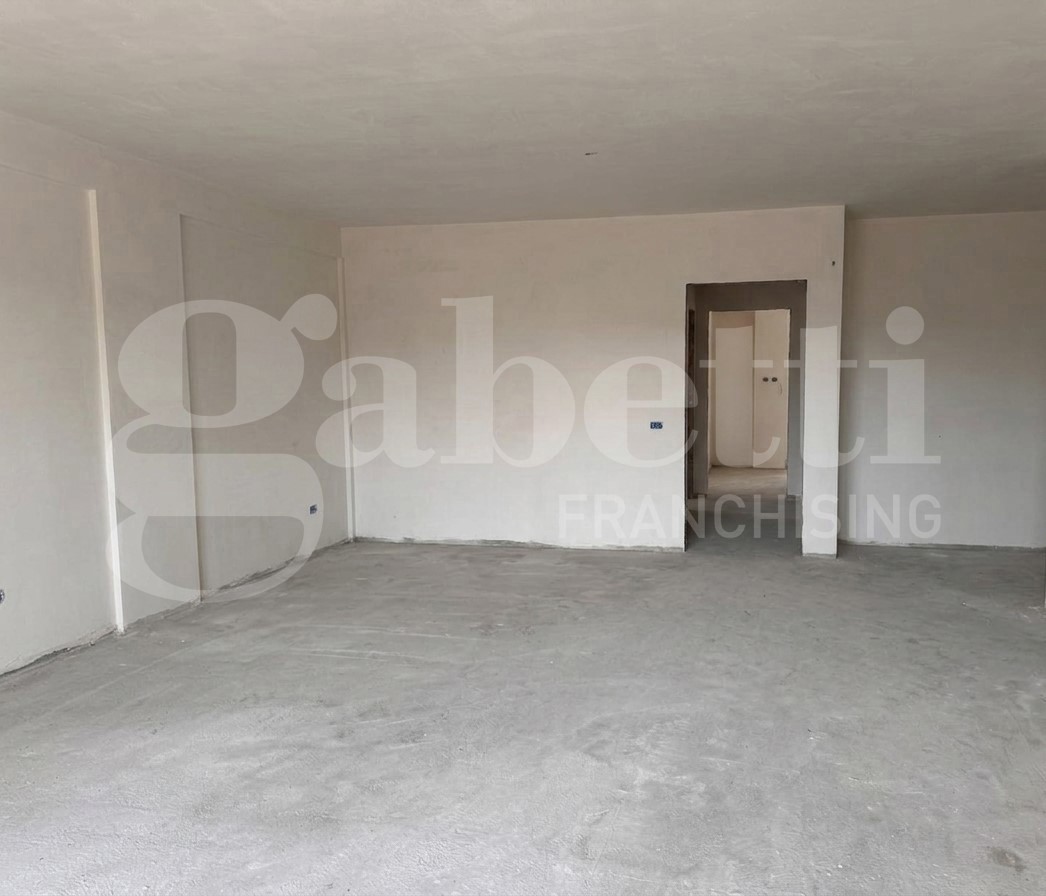 Quadrilocale nuovo a Rende