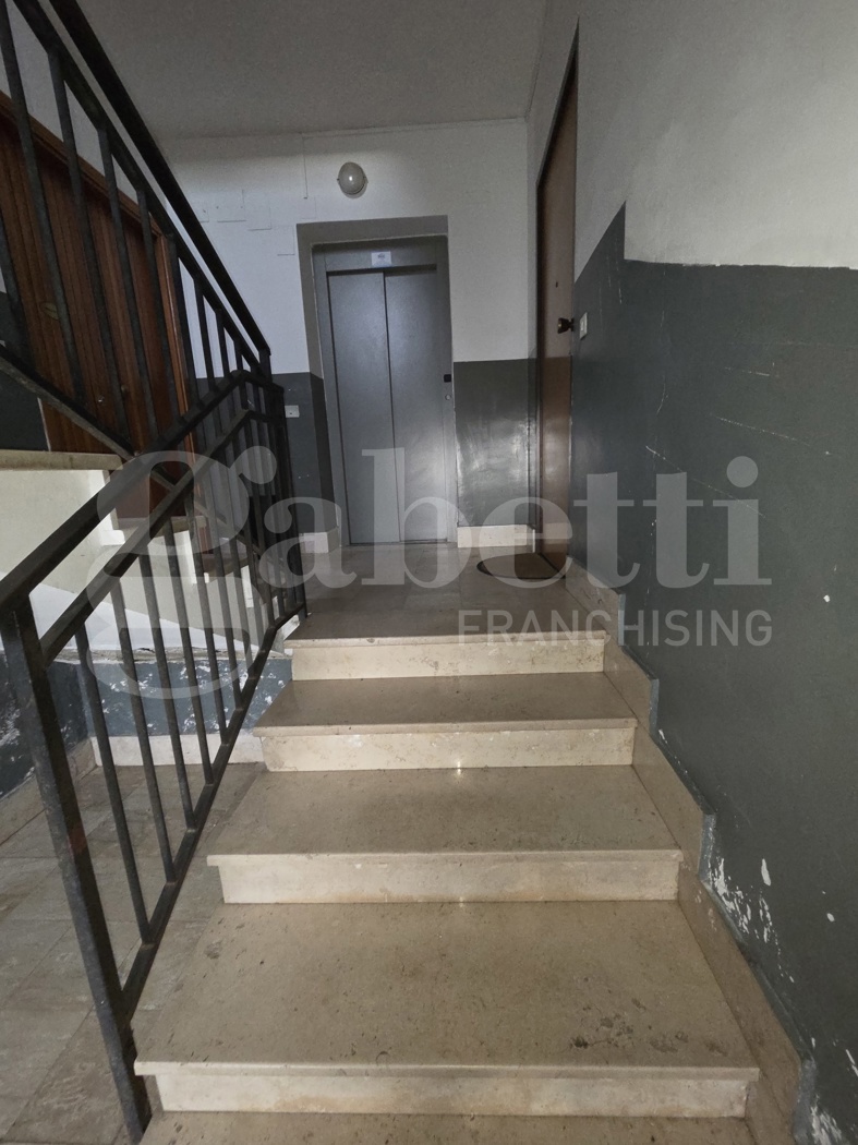 Appartamento in vendita a Rovito