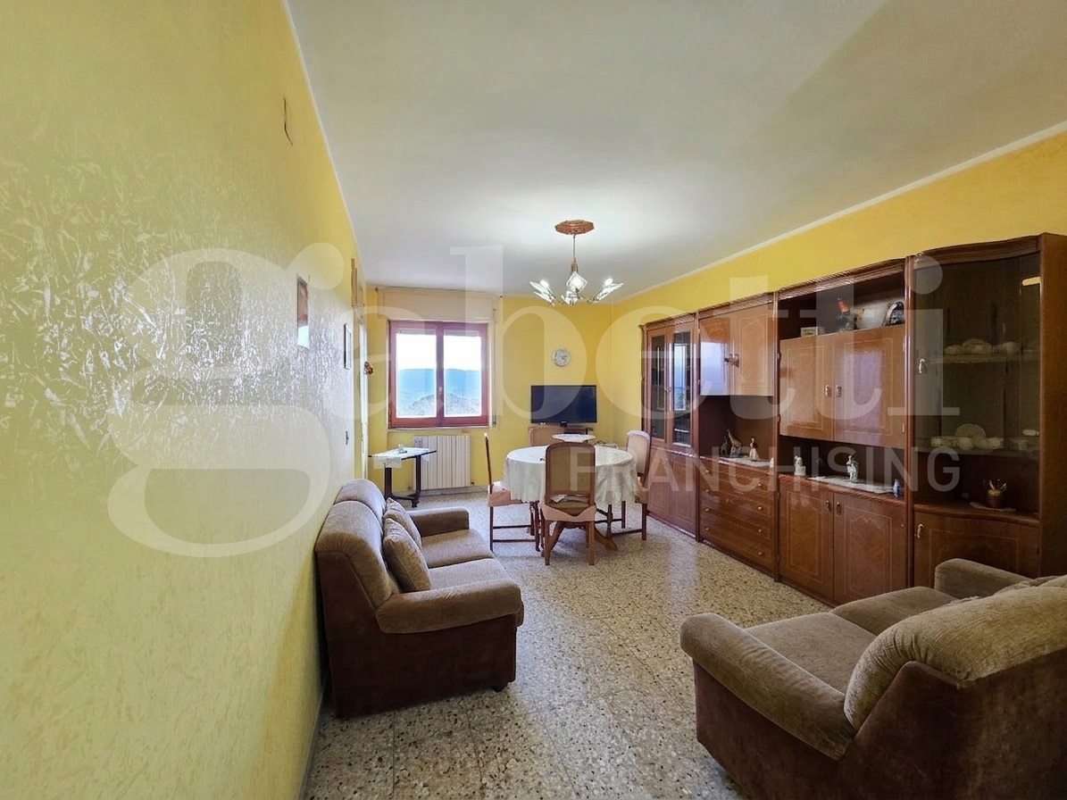 Appartamento in vendita a Rovito