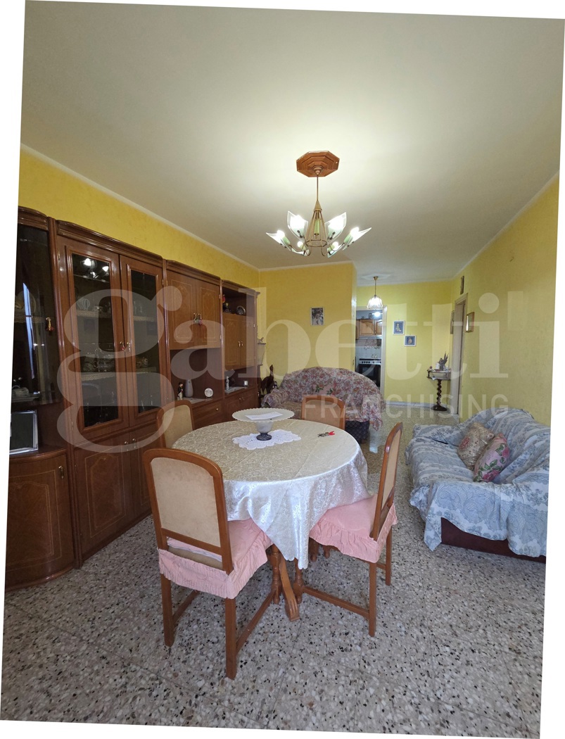 Appartamento in vendita a Rovito