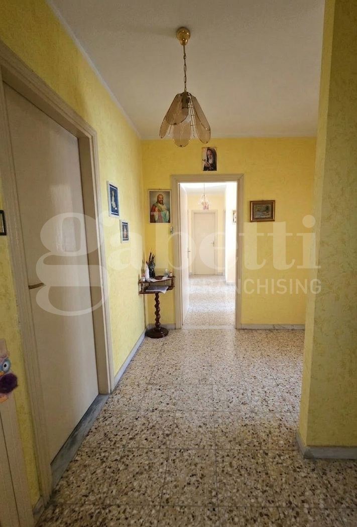 Appartamento in vendita a Rovito