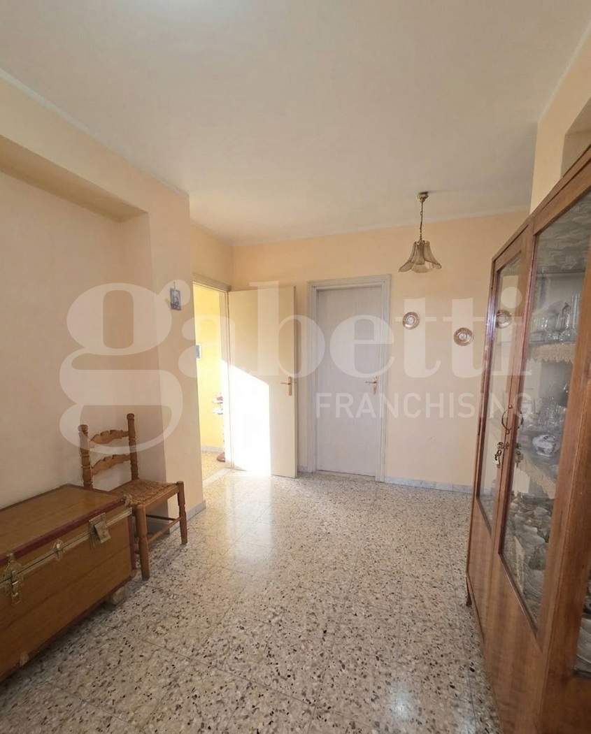 Appartamento in vendita a Rovito