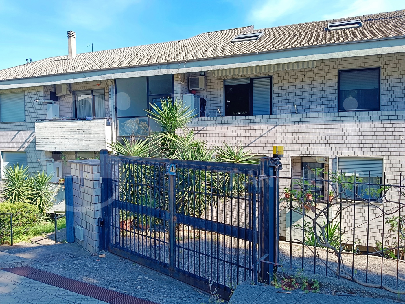 Trilocale in vendita a Castrolibero