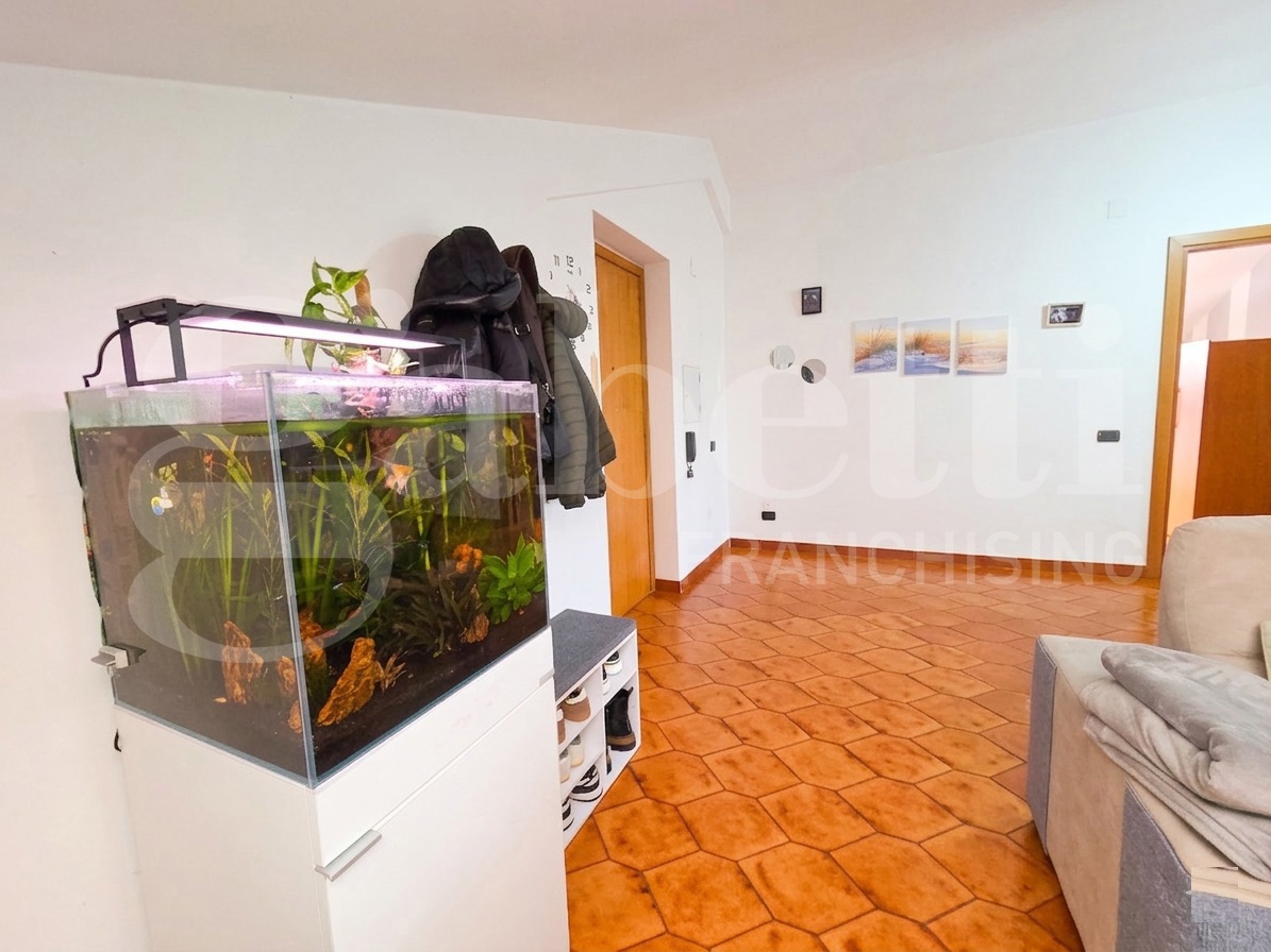 Trilocale in vendita a Castrolibero