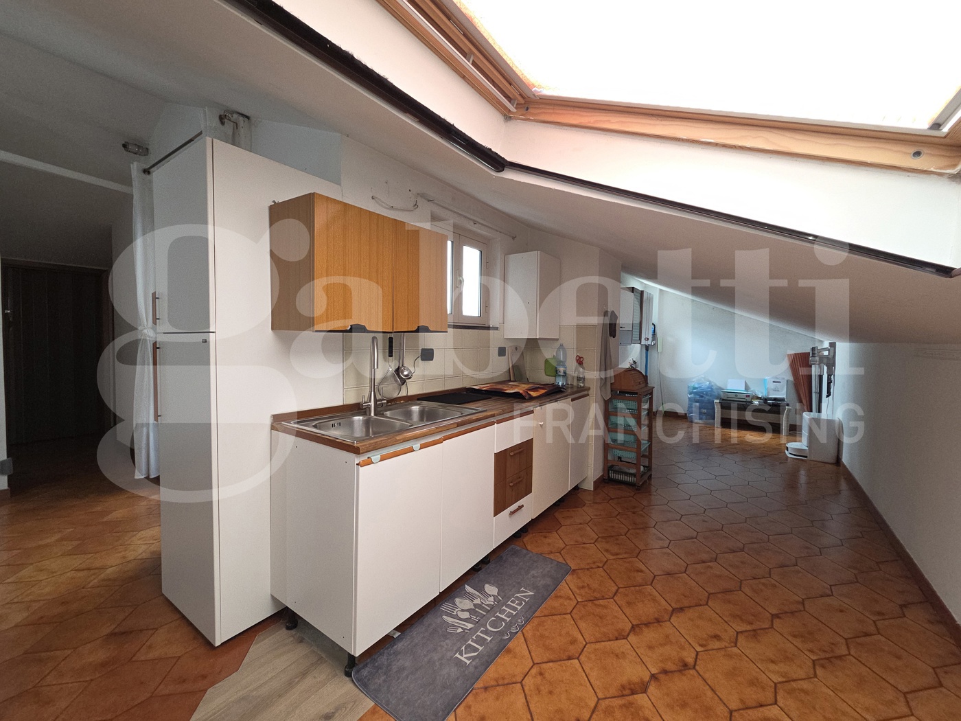 Trilocale in vendita a Castrolibero