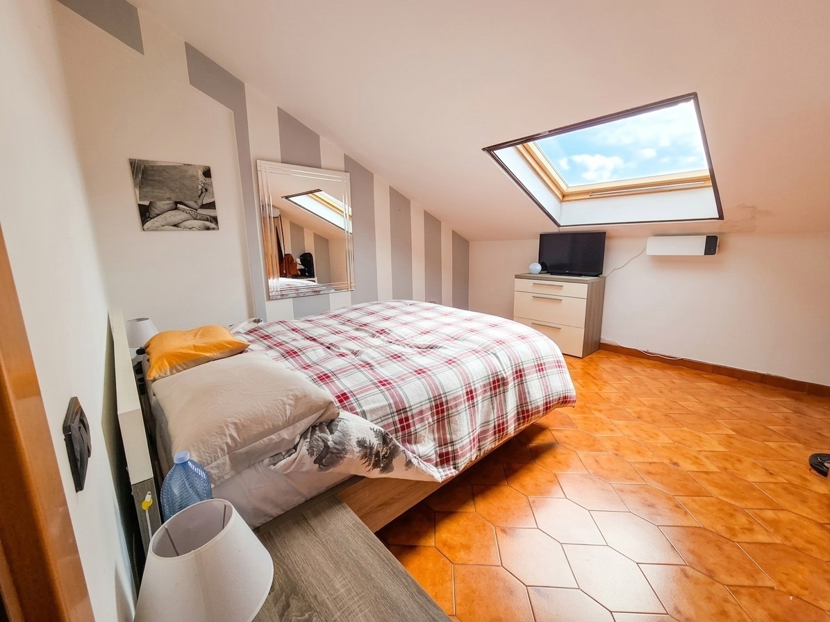 Trilocale in vendita a Castrolibero