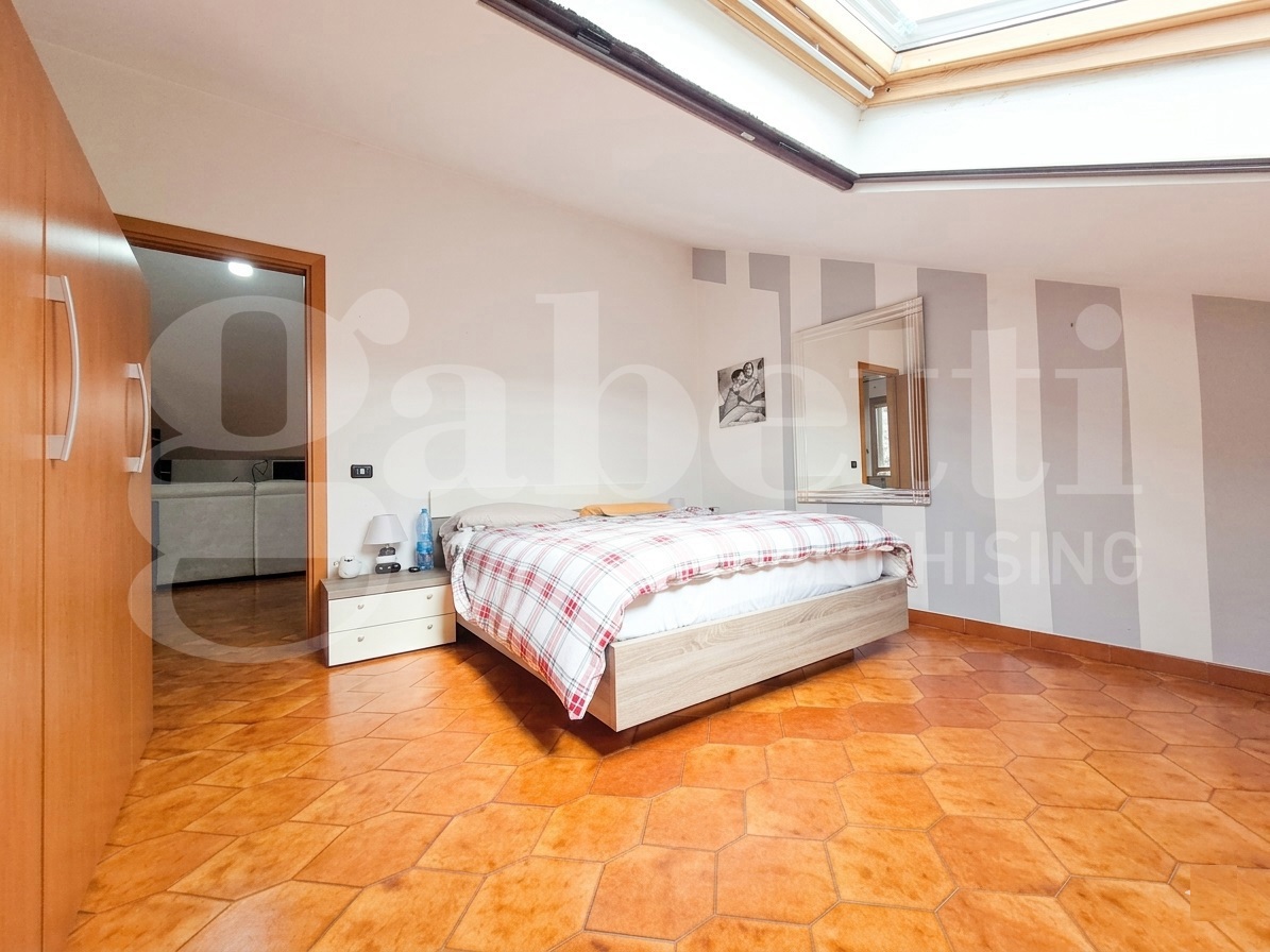 Trilocale in vendita a Castrolibero