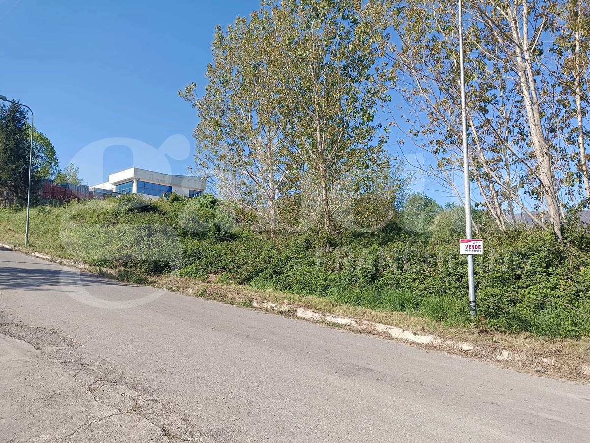 Terreno Edificabile in vendita a Castrolibero