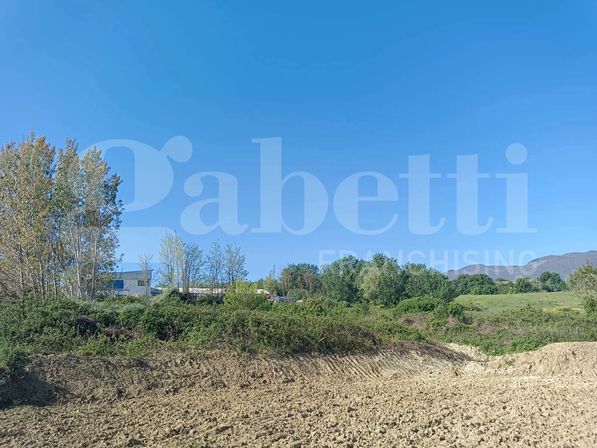 Terreno Edificabile in vendita a Castrolibero