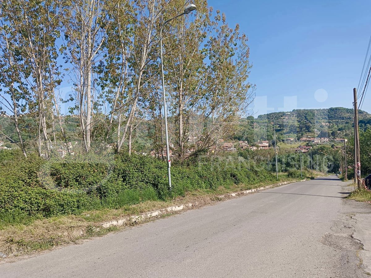 Terreno Edificabile in vendita a Castrolibero