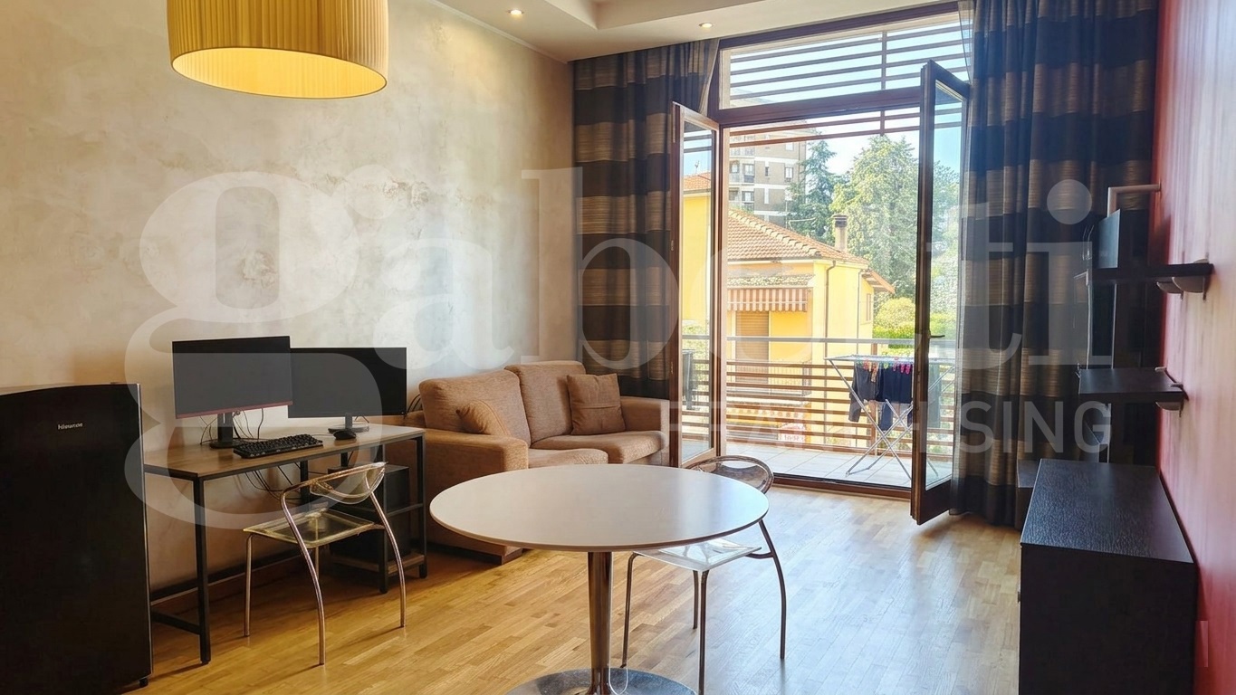 Bilocale arredato in affitto a Rende