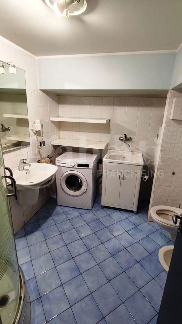 Bilocale arredato in affitto a Rende