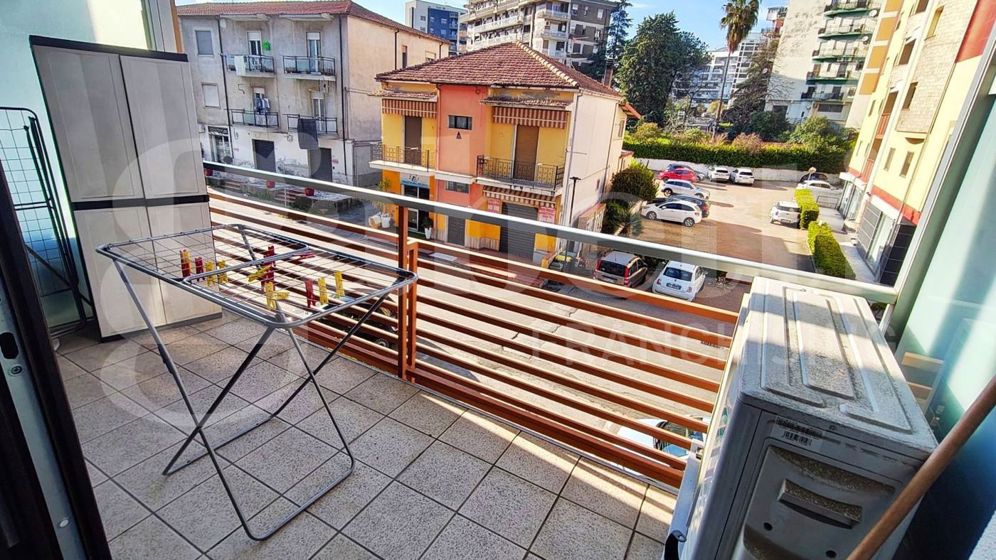 Bilocale arredato in affitto a Rende