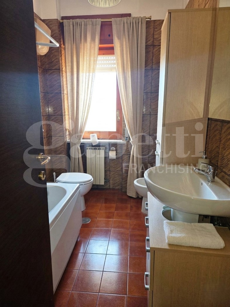 Appartamento in vendita a Rende