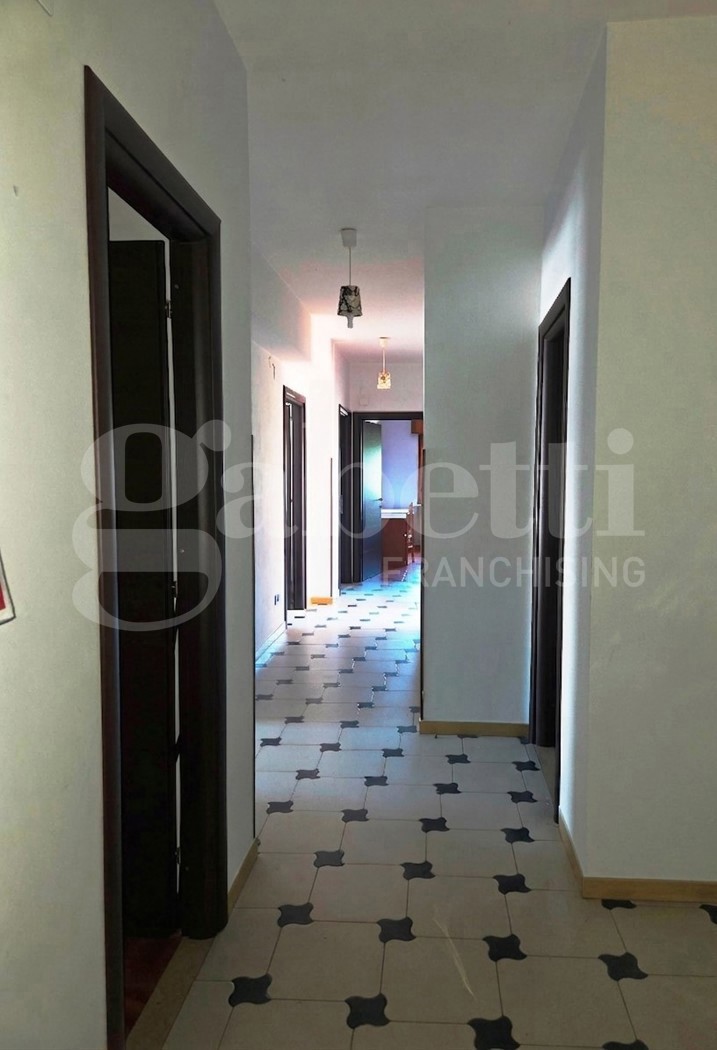 Appartamento in vendita a Rende