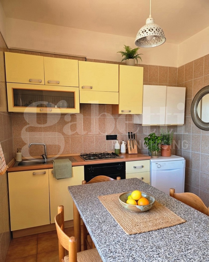 Appartamento in vendita a Rende