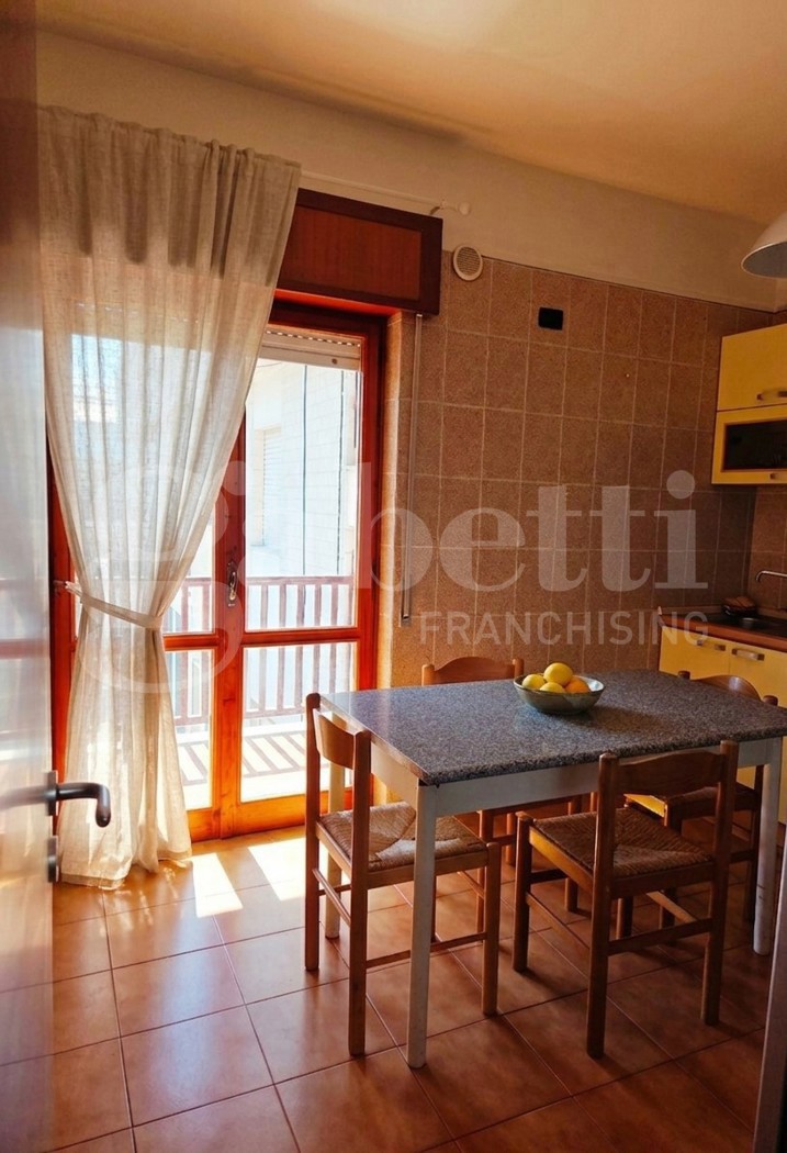 Appartamento in vendita a Rende