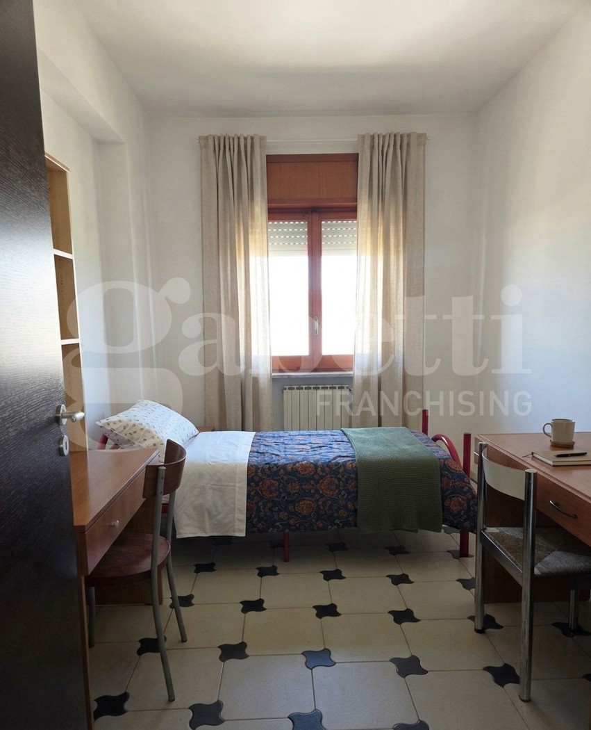 Appartamento in vendita a Rende