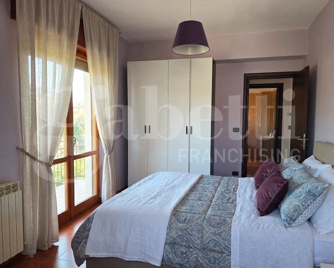 Appartamento in vendita a Rende