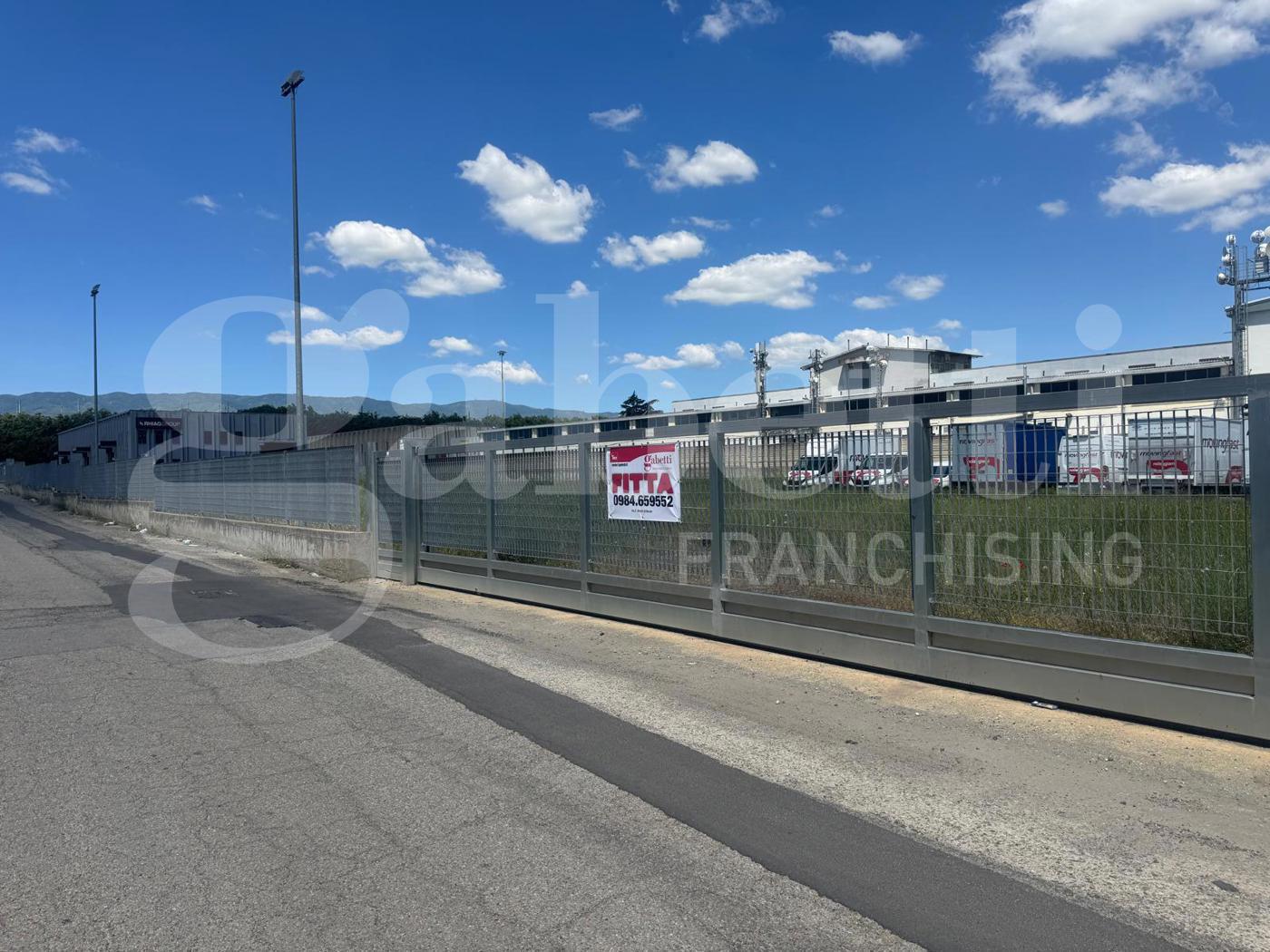 Terreno Agricolo in affitto a Rende