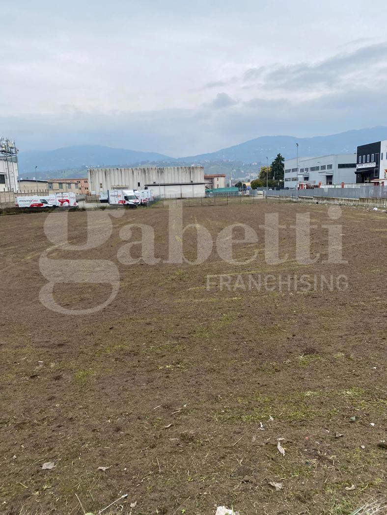 Terreno Agricolo in affitto a Rende