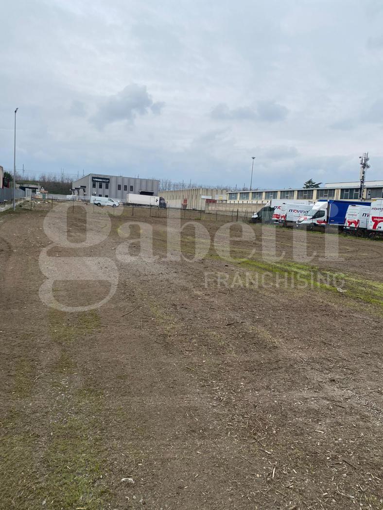 Terreno Agricolo in affitto a Rende