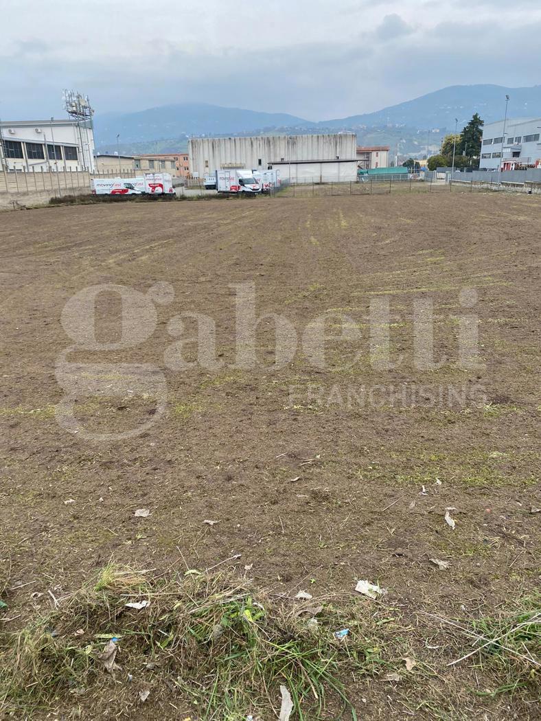 Terreno Agricolo in affitto a Rende