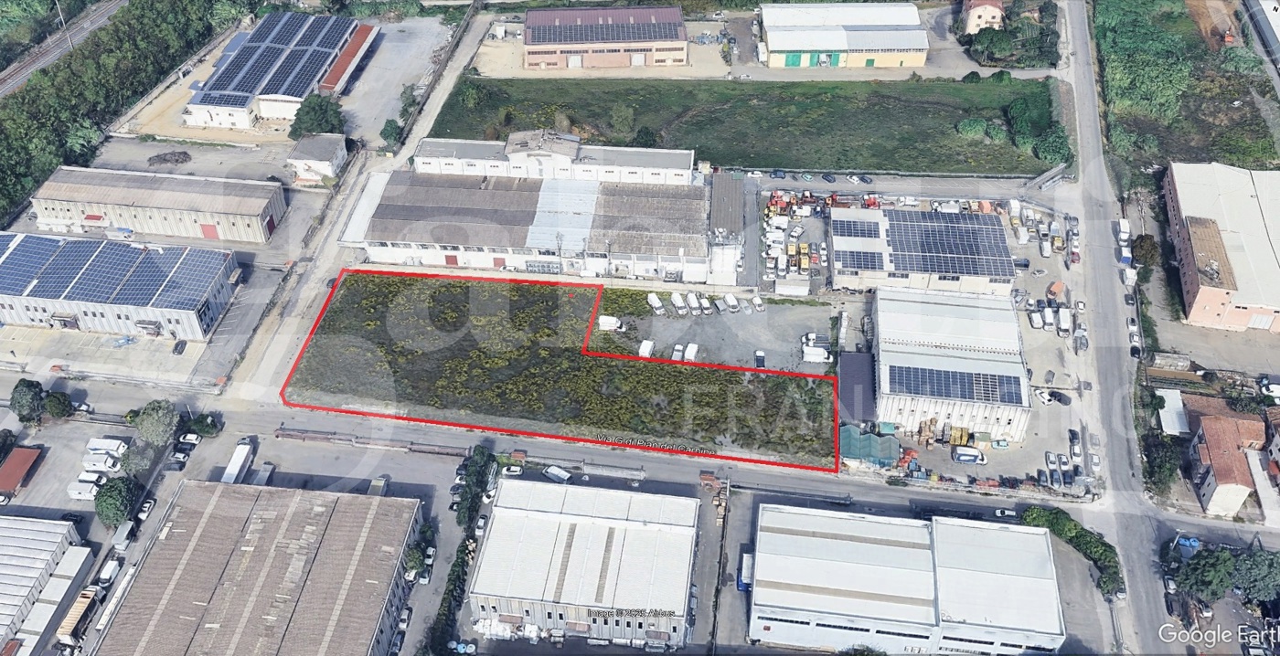 Terreno Agricolo in affitto a Rende