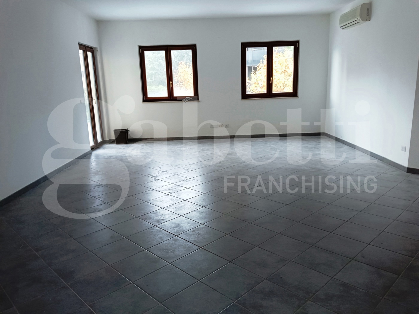 Ufficio in affitto a Rende