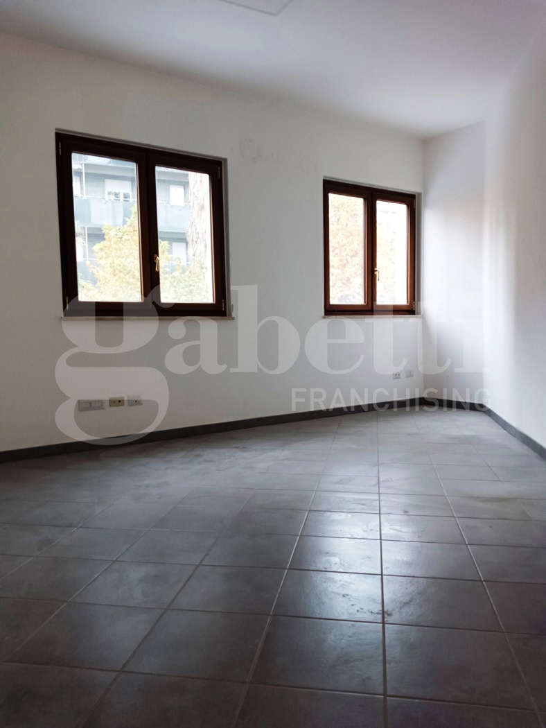 Ufficio in affitto a Rende
