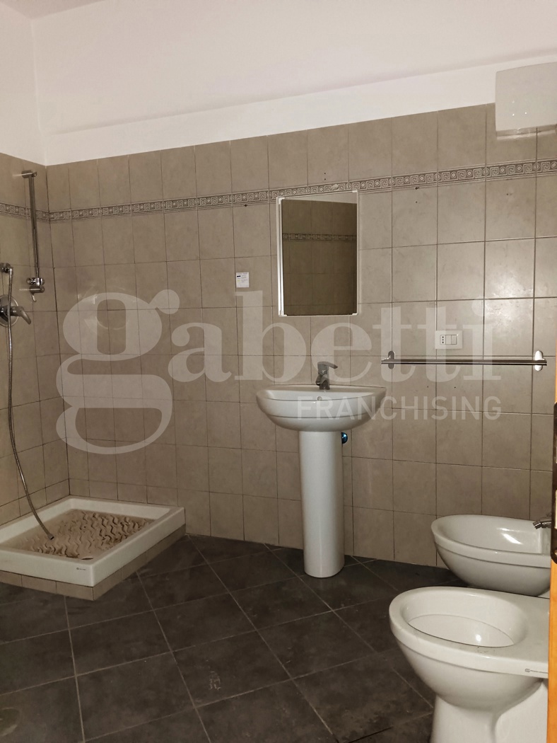 Ufficio in affitto a Rende