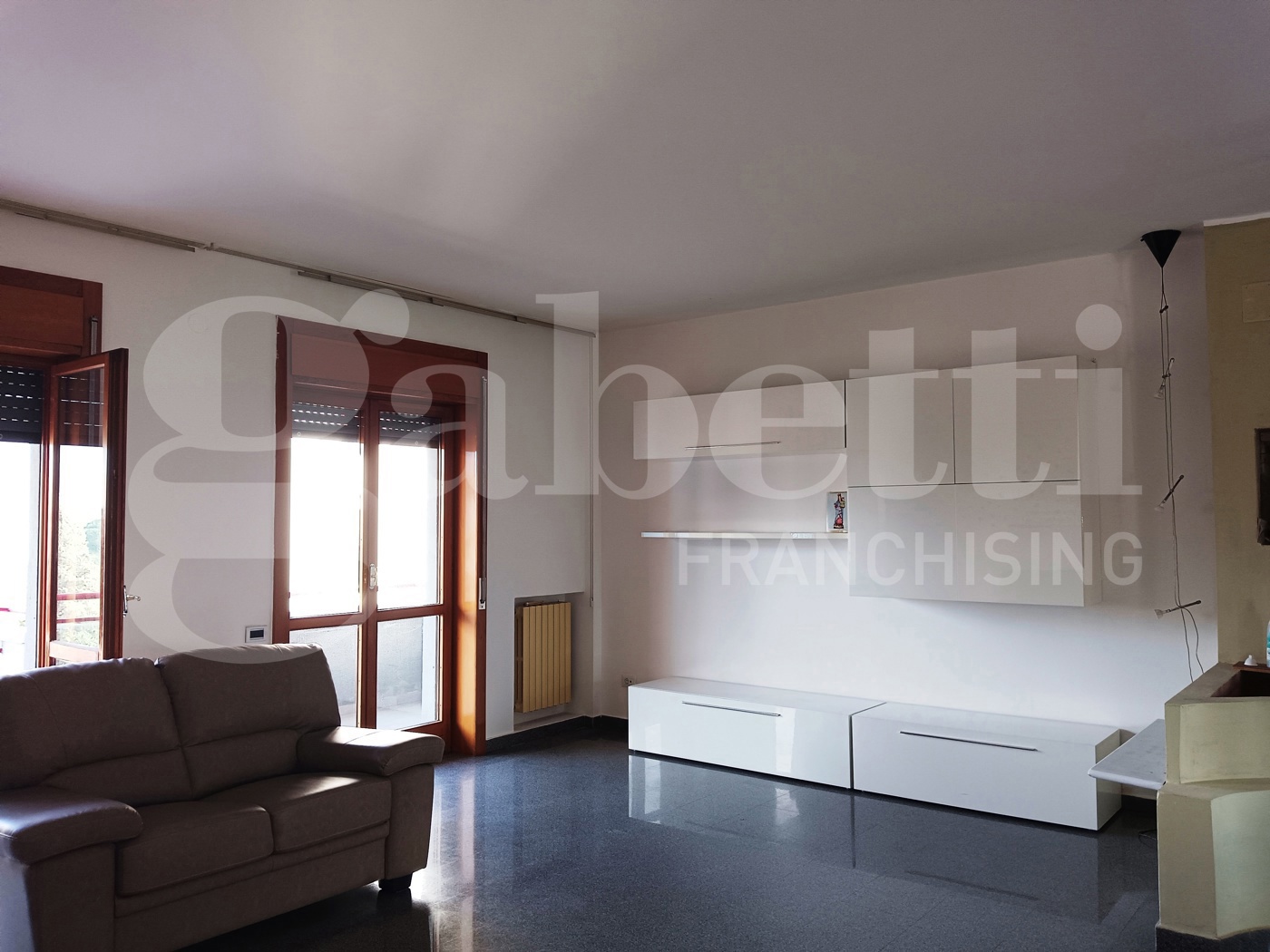 Appartamento arredato in affitto a Rende