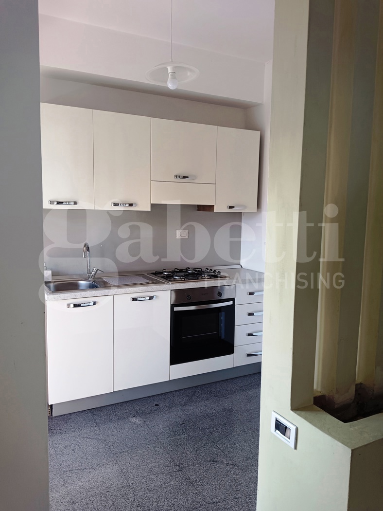 Appartamento arredato in affitto a Rende