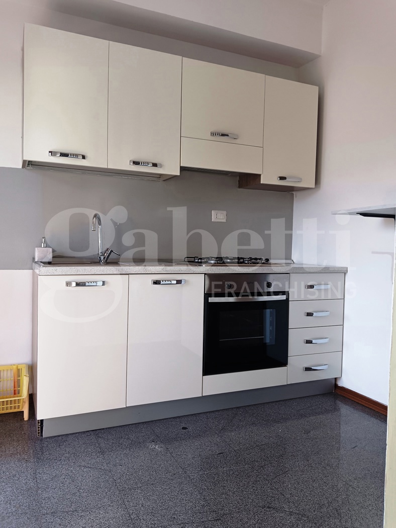 Appartamento arredato in affitto a Rende