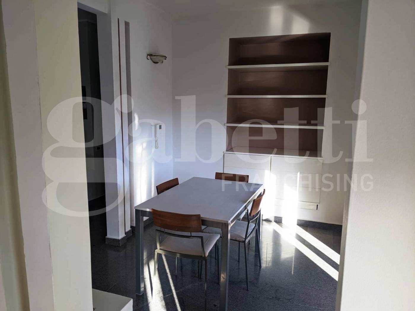 Appartamento arredato in affitto a Rende