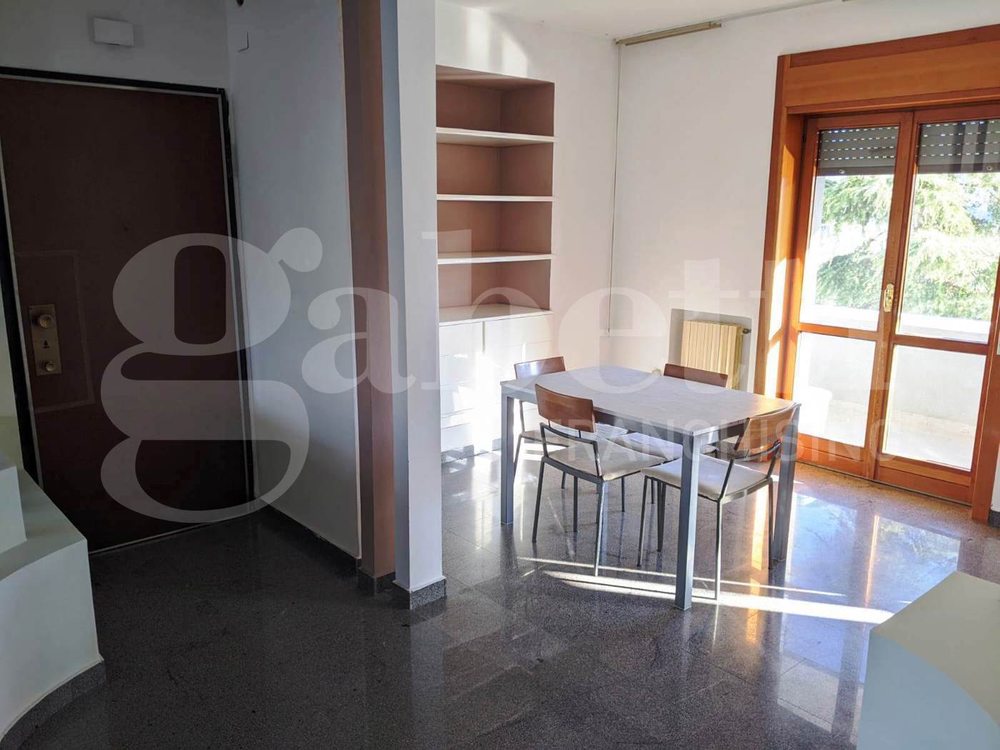 Appartamento arredato in affitto a Rende