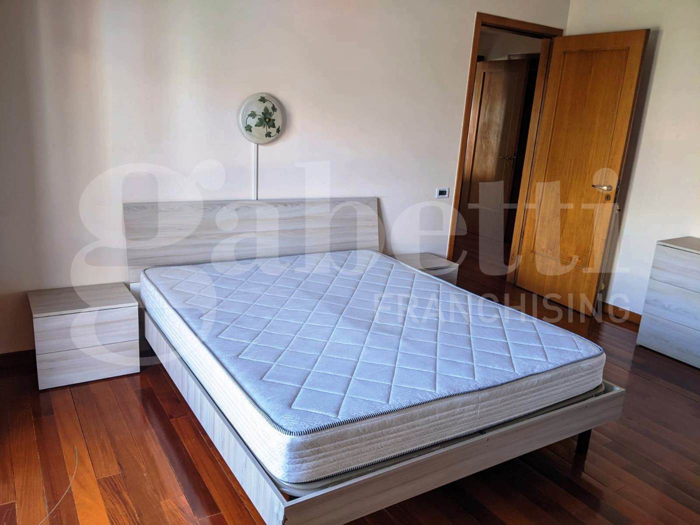 Appartamento arredato in affitto a Rende