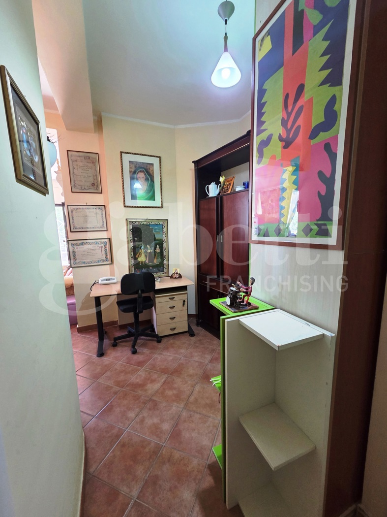 Bilocale arredato in affitto a Mendicino