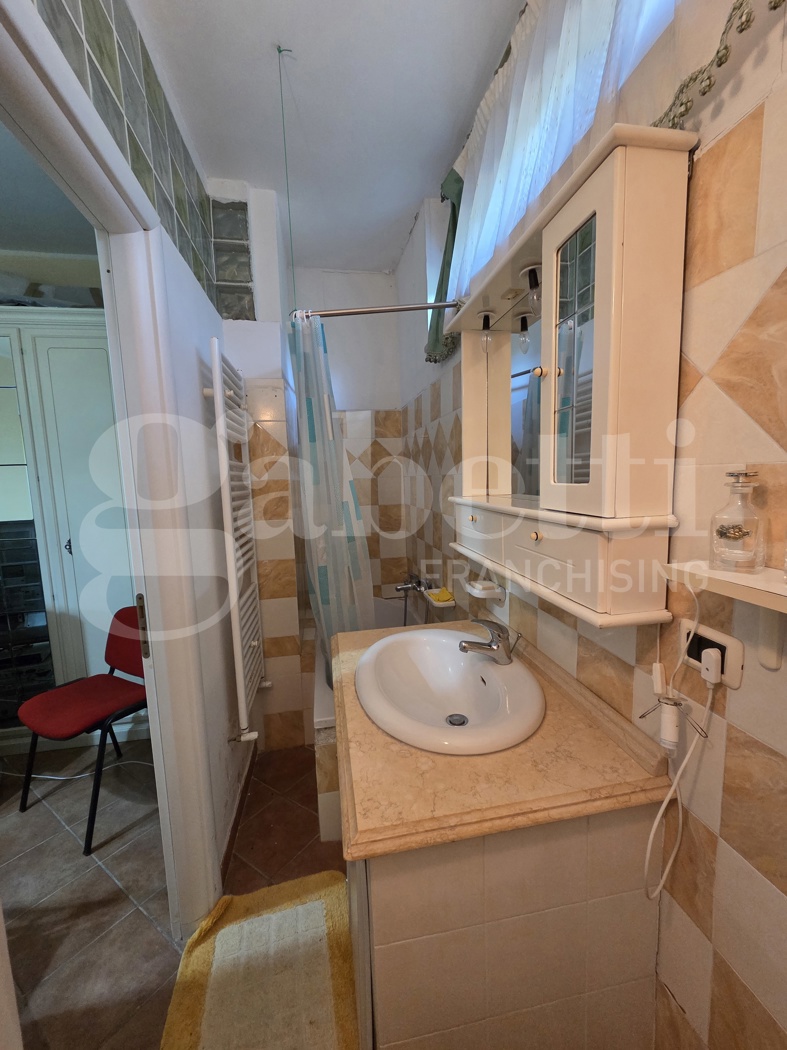 Bilocale arredato in affitto a Mendicino