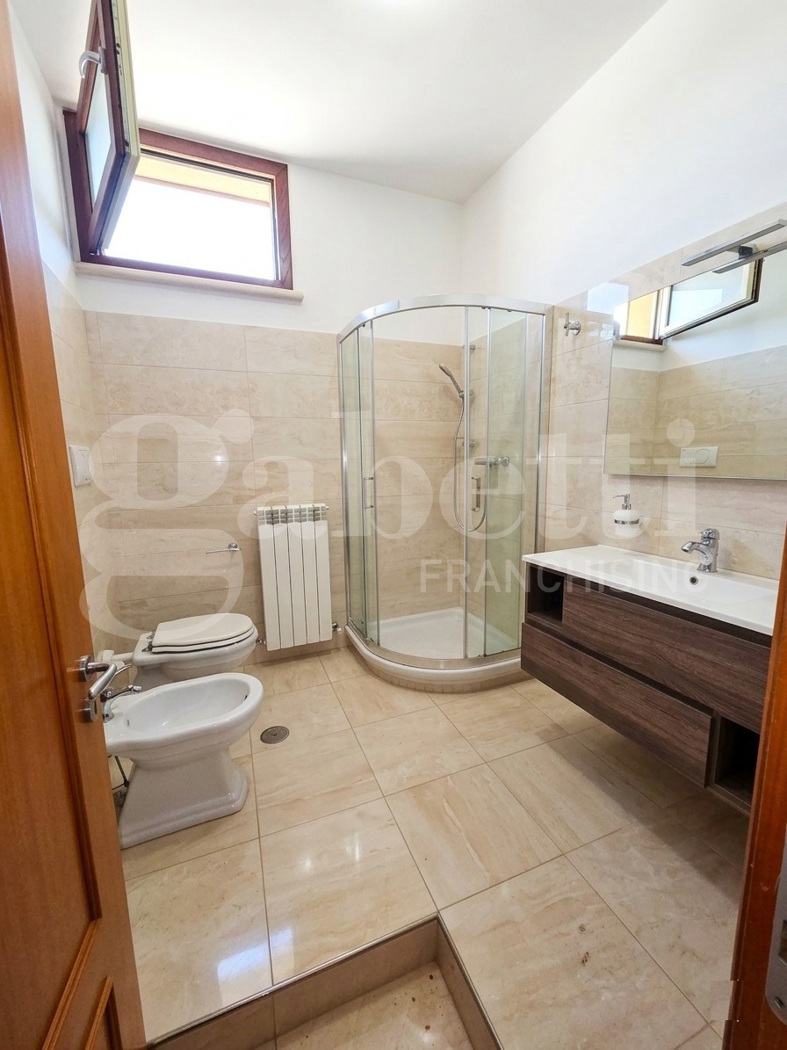 Bilocale arredato in affitto a Marano Marchesato