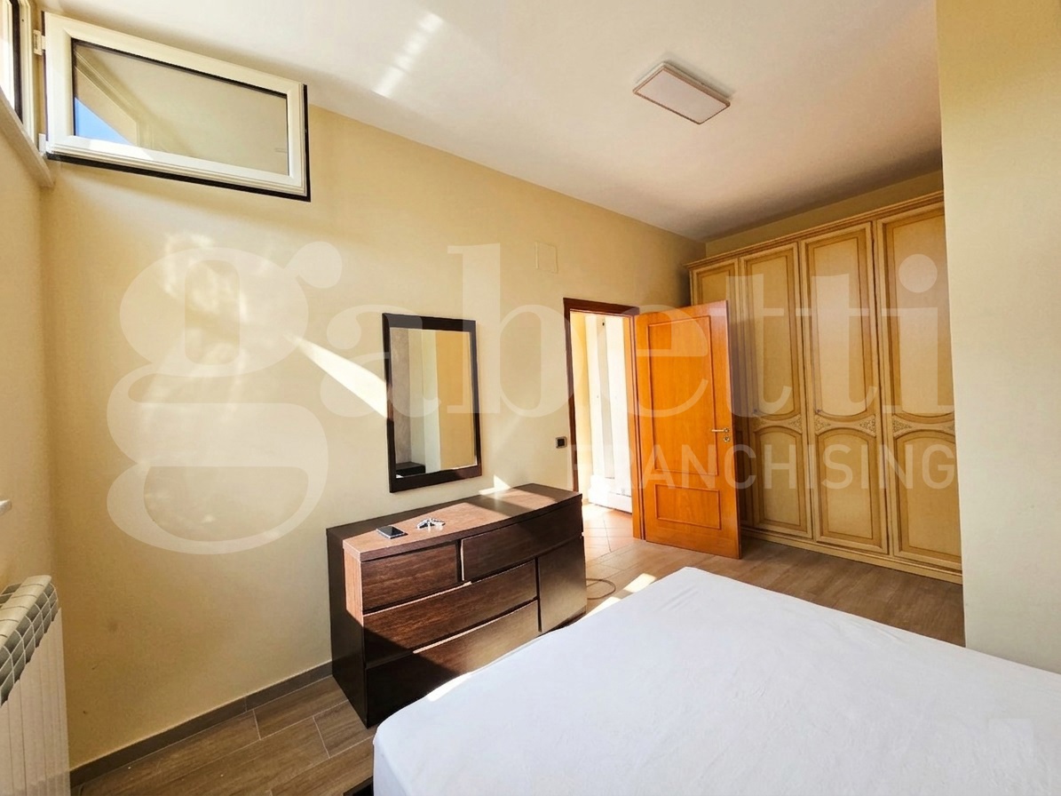 Bilocale arredato in affitto a Marano Marchesato