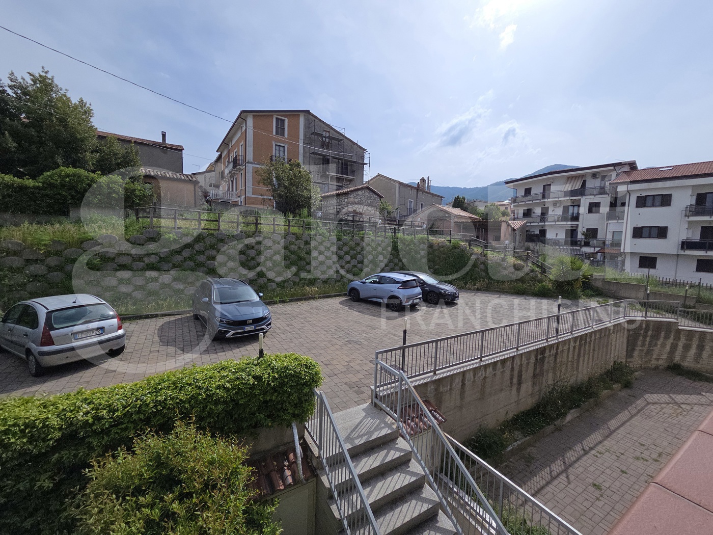 Quadrilocale in vendita a Marano Principato