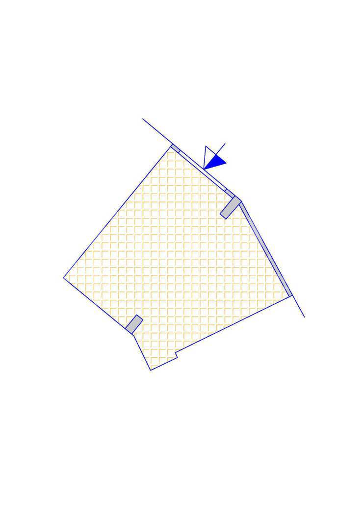 Box/Garage 31mq in vendita a Rende