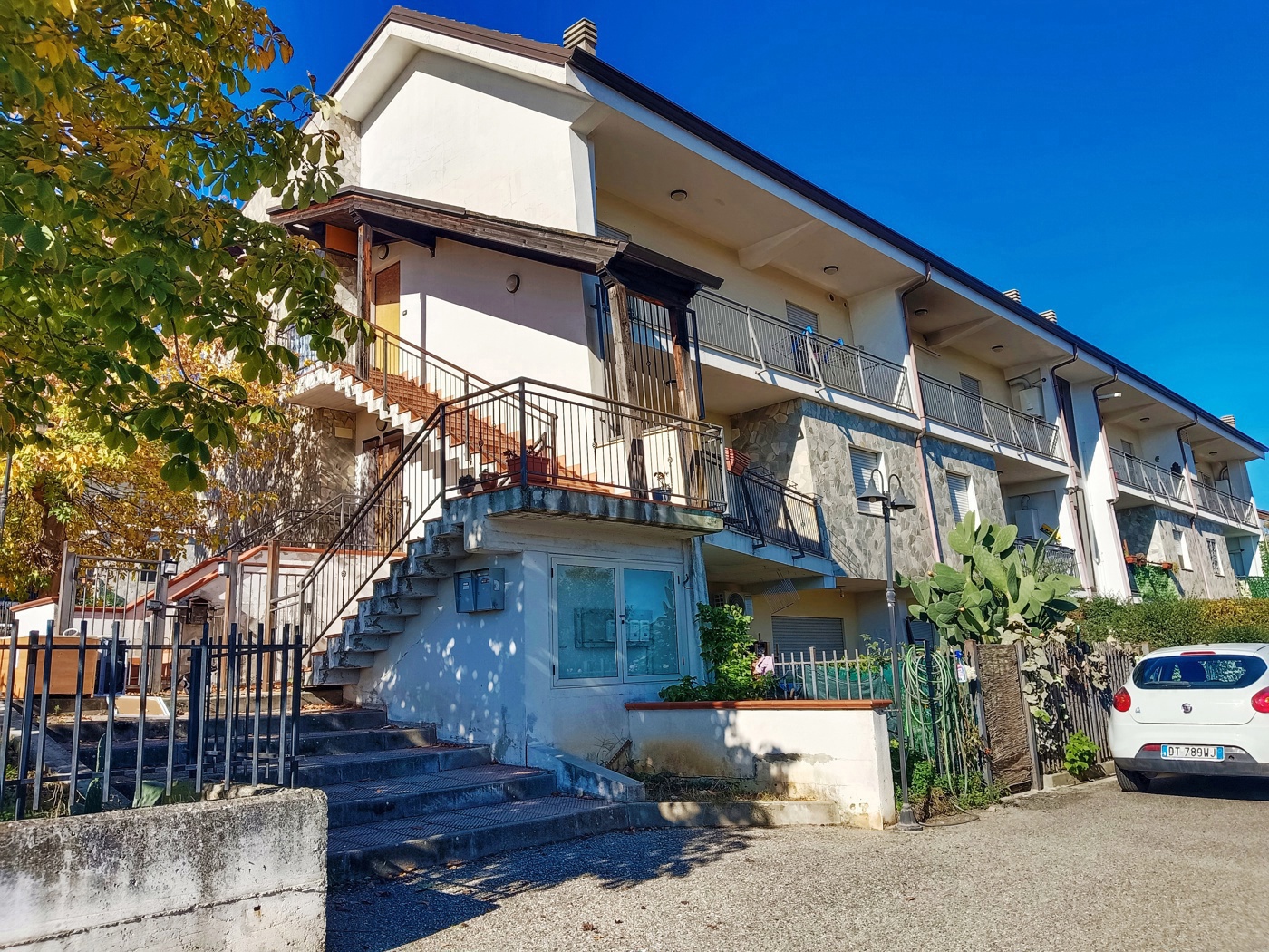 Quadrilocale in affitto a Rende